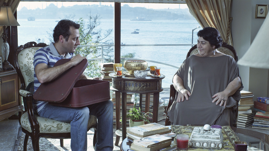 Кадр из Клуб неудачников