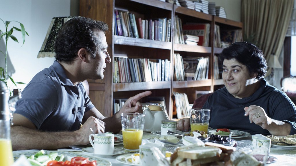 Кадр из Клуб неудачников