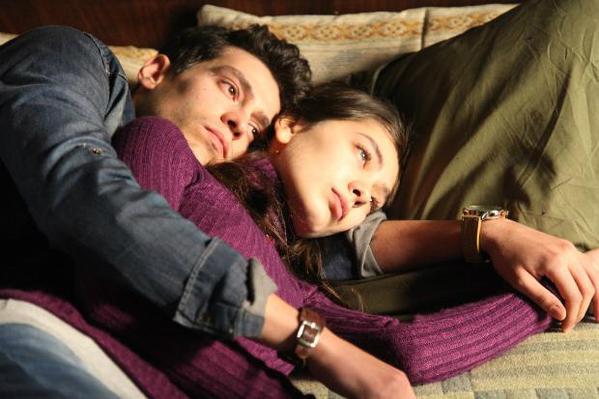 Кадр из Все, что мне осталось от тебя