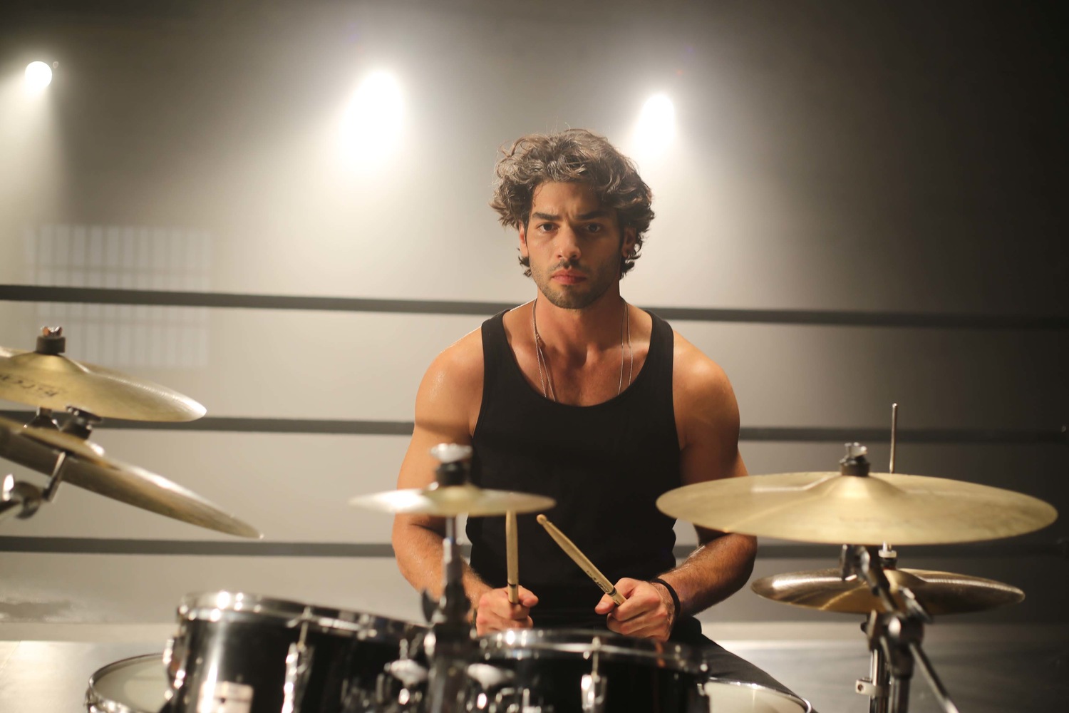 Кадр из Все из-за любви