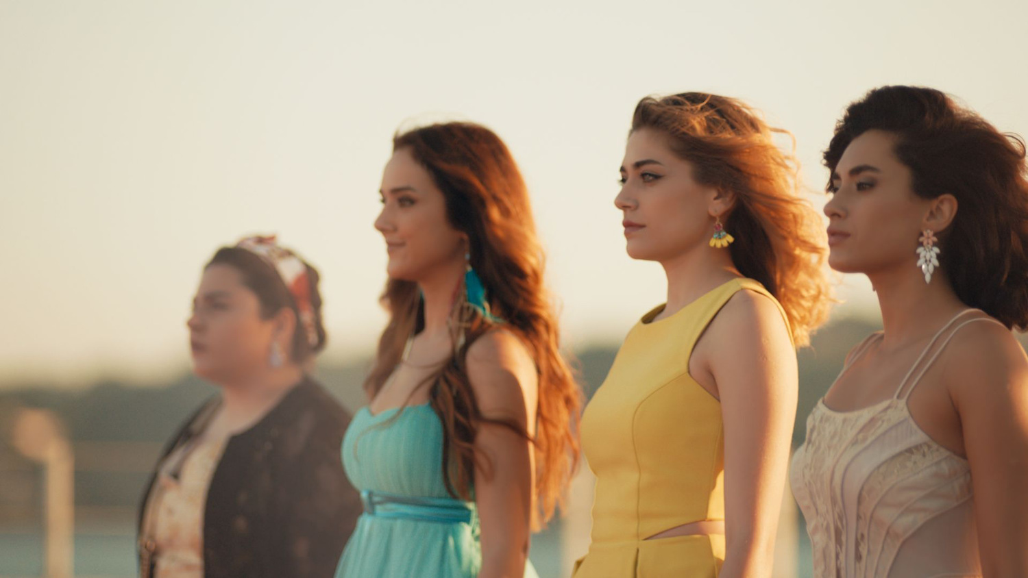 Кадр из Все из-за любви