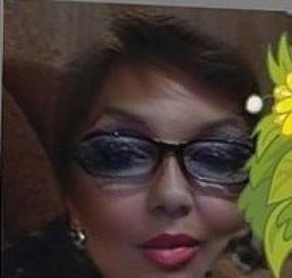 Лидия Клипач (Ивчина)