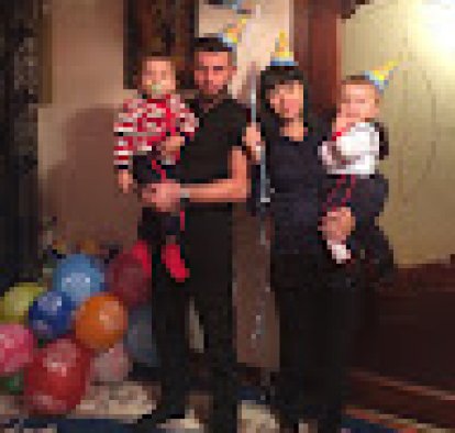 Линара Магомед