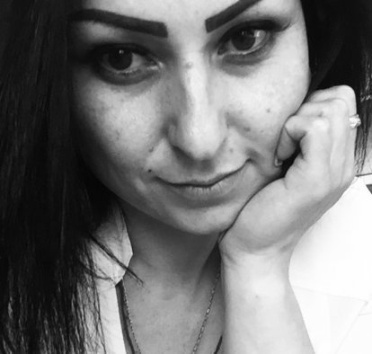 Aboki Мажитовна