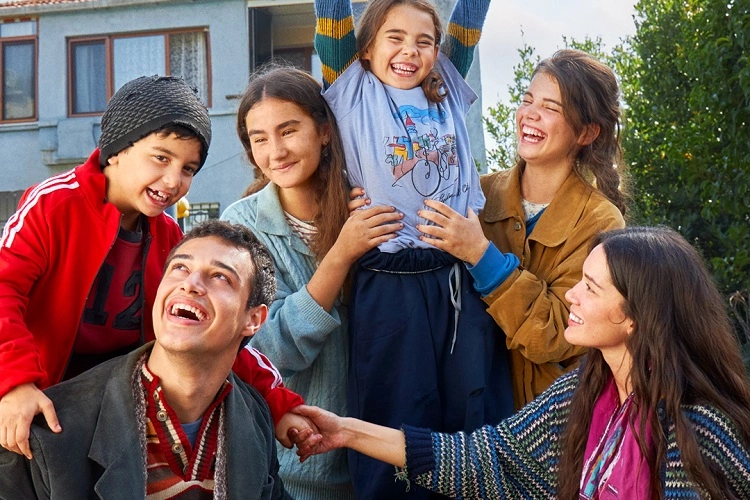 Беззащитные