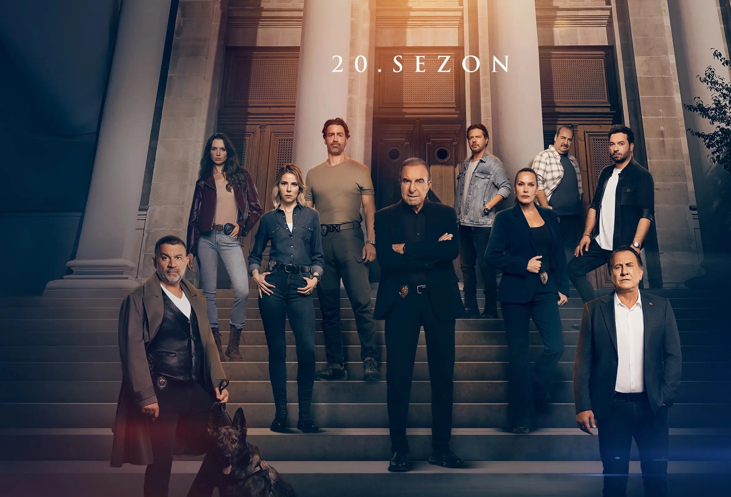 Опасные улицы 742 серия