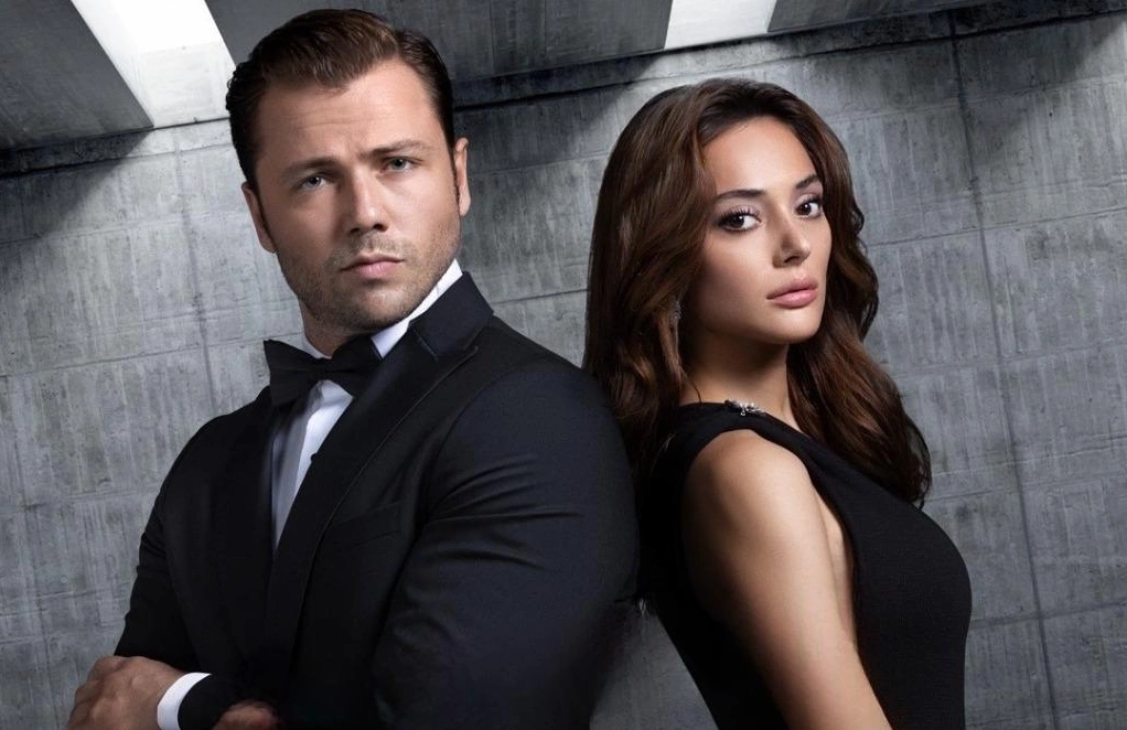 Разведка 172 серия