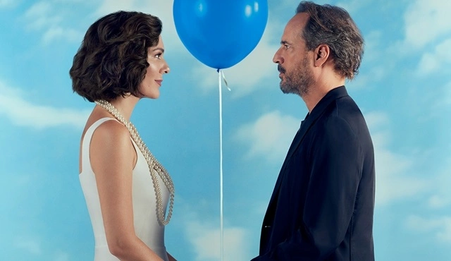 Первый и последний 20 серия