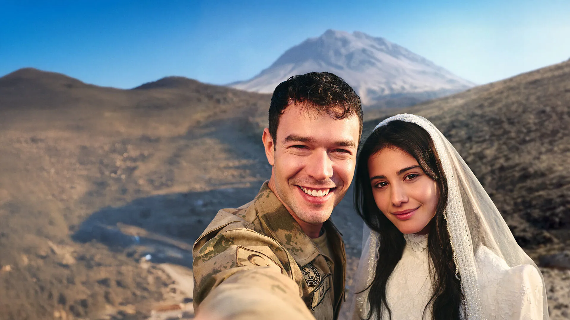 Ты тот, кого я люблю