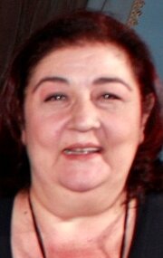 Мераль Окай