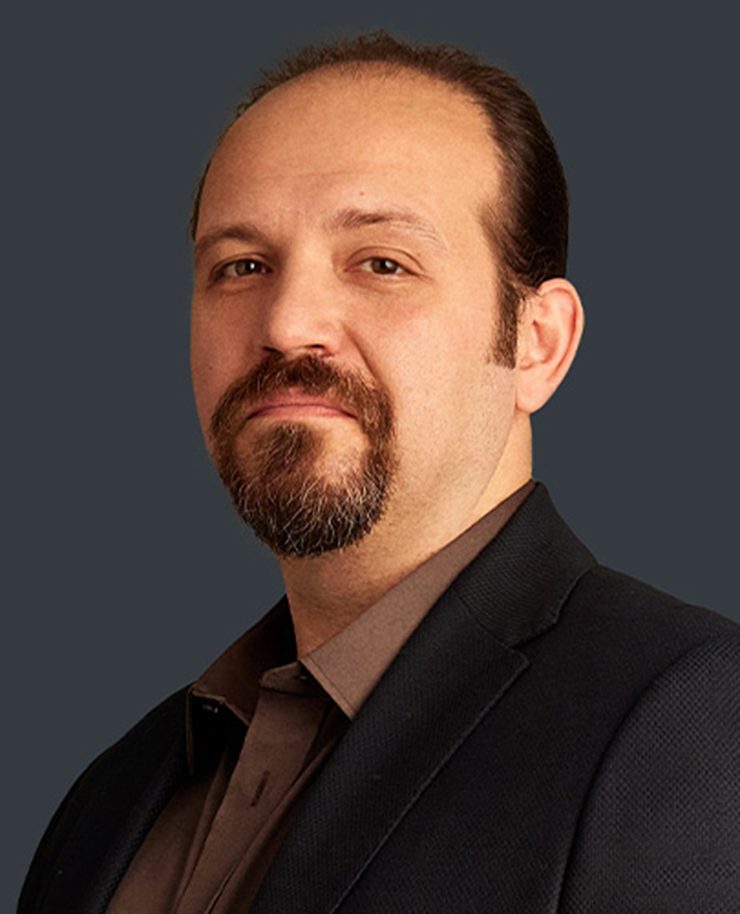 Мерт Денизмен