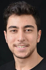 Догукан Тонгель